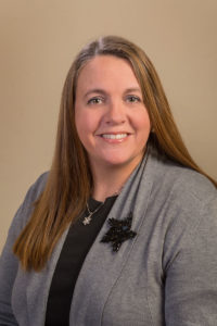 aimee daniels administrator assistant legal office